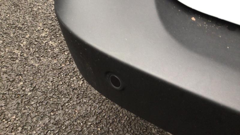 Used Ford Transit Custom 2025 for sale - 76653504: Photo 19