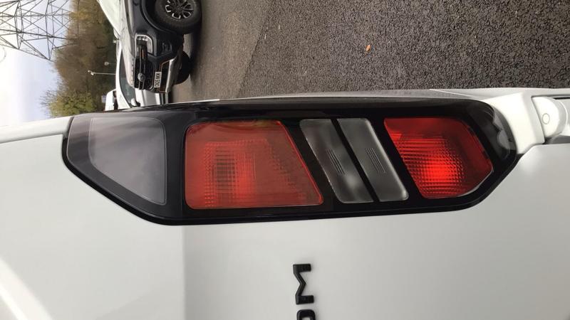 Used Ford Transit Custom 2025 for sale - 76653504: Photo 21