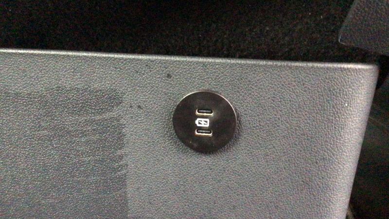 Used Ford Transit Custom 2025 for sale - 76653504: Photo 24