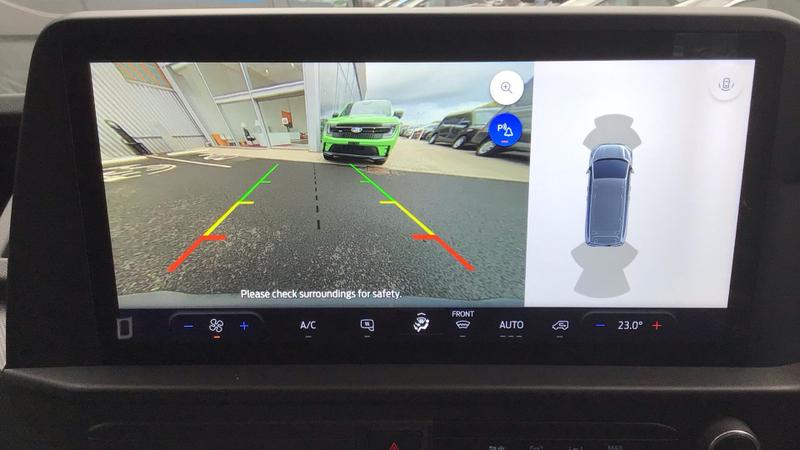 Used Ford Transit Custom 2025 for sale - 76653504: Photo 26