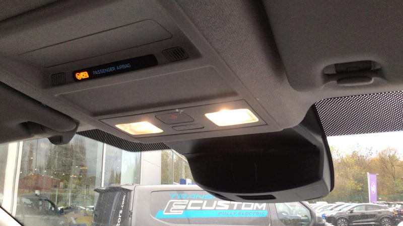 Used Ford Transit Custom 2025 for sale - 76653504: Photo 30