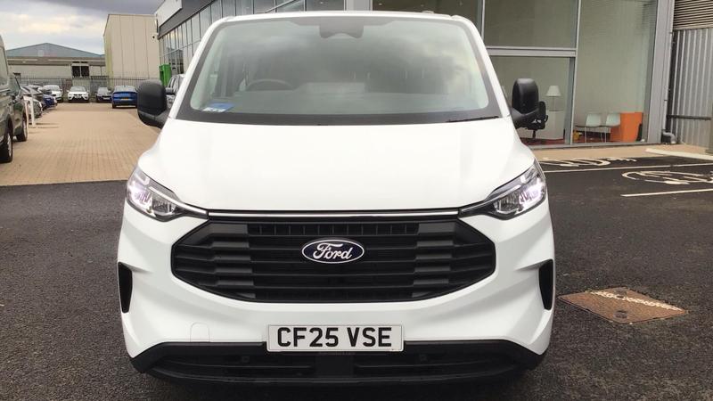 Used Ford Transit Custom 2025 for sale - 76653504: Photo 31