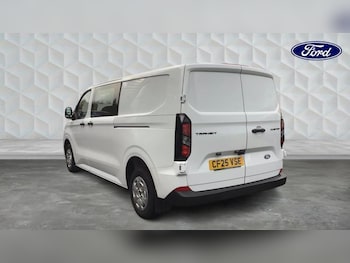 Used Ford Transit Custom 2025 for sale - 76653504: Photo