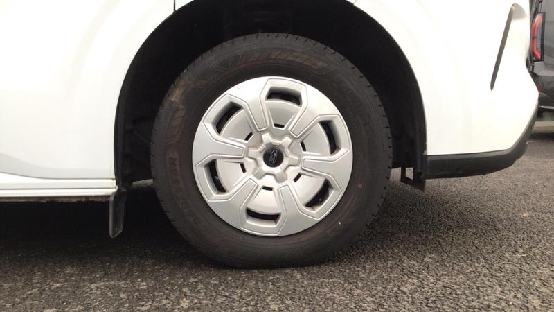 Used Ford Transit Custom 2025 for sale - 76653504: Photo 5