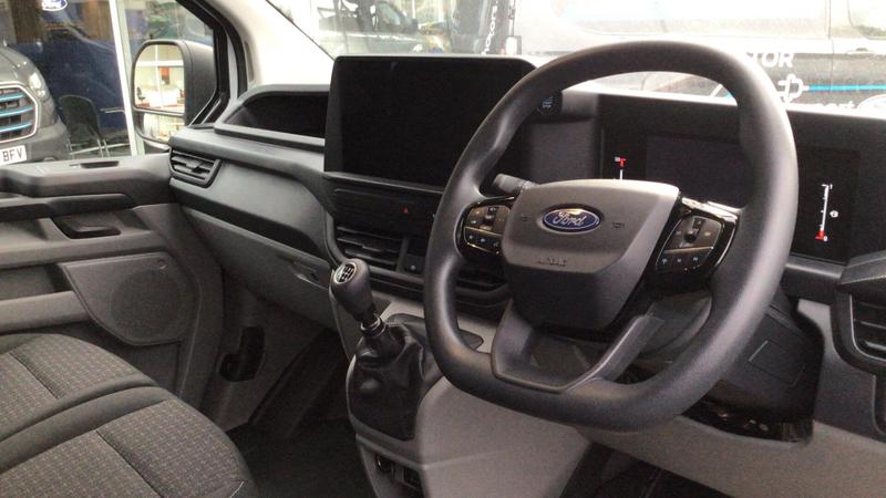 Used Ford Transit Custom 2025 for sale - 76653504: Photo 6