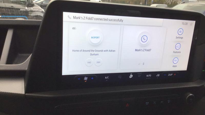 Used Ford Transit Custom 2025 for sale - 76653504: Photo 7