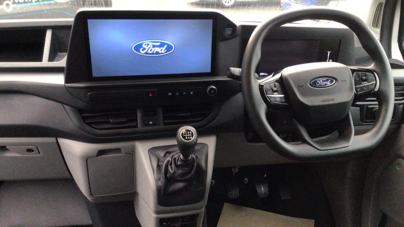 Used Ford Transit Custom 2025 for sale - 76653504: Photo 8