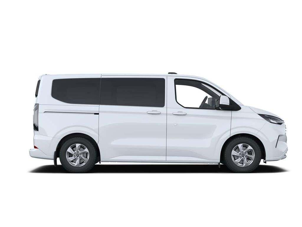 Used Ford Transit Custom for sale - 77789709: Photo 2