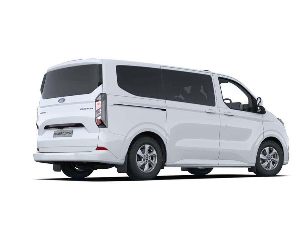 Used Ford Transit Custom for sale - 77789709: Photo 3