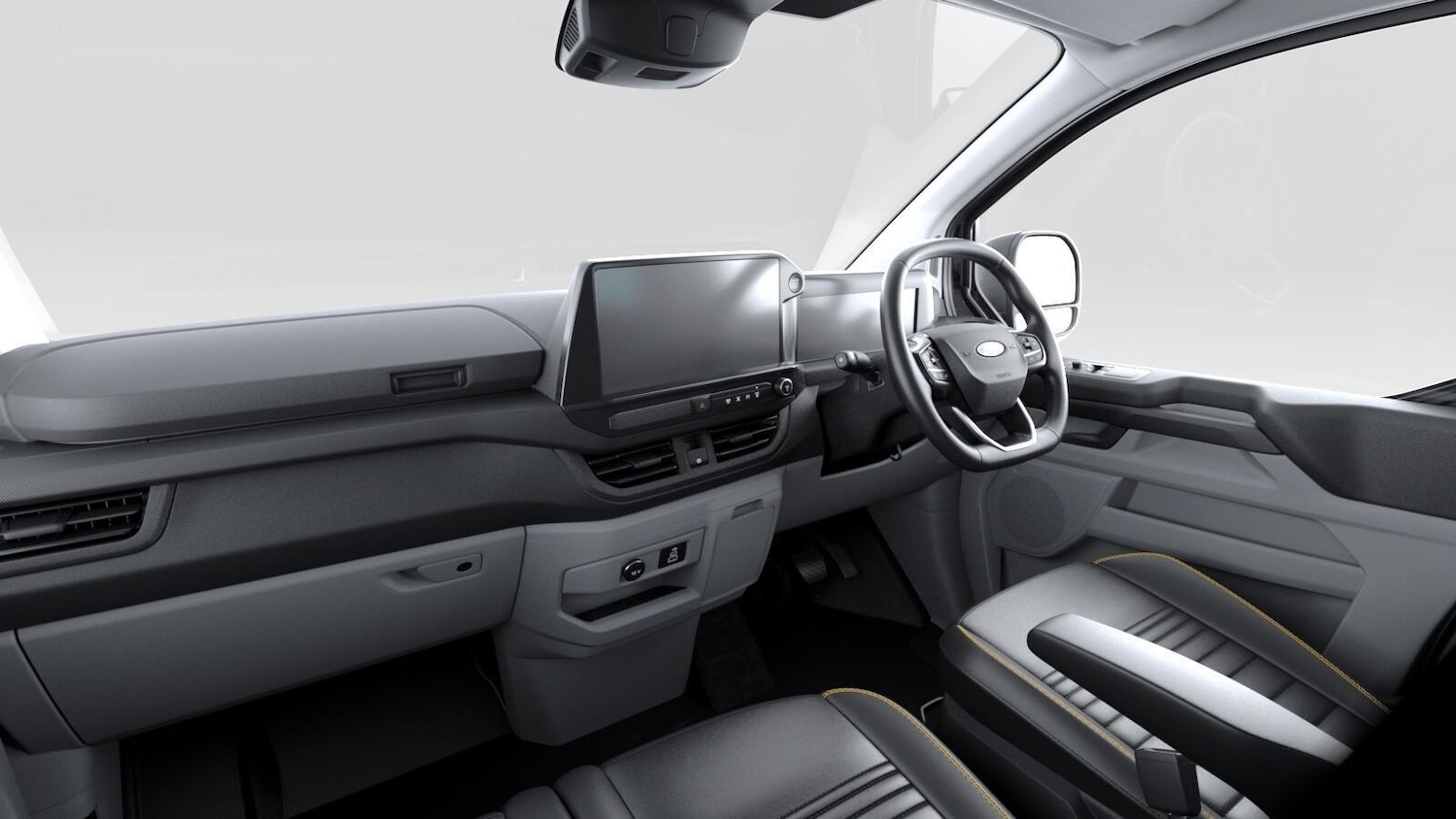 Used Ford Transit Custom for sale - 77789709: Photo 4