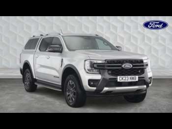 Used Ford Ranger 2023 for sale - 75105983: Photo