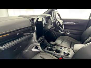 Used Ford Ranger 2023 for sale - 75105983: Photo