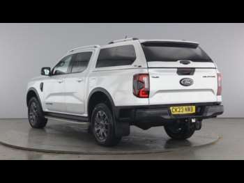 Used Ford Ranger 2023 for sale - 75105983: Photo