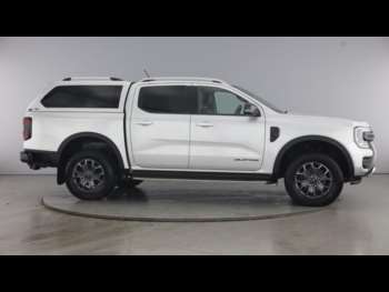 Used Ford Ranger 2023 for sale - 75105983: Photo