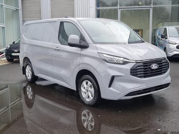 Used Ford Transit Custom undefined for sale - 79417938: Photo