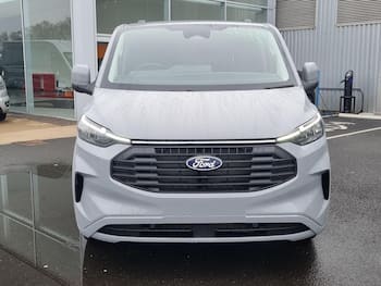Used Ford Transit Custom undefined for sale - 79417938: Photo