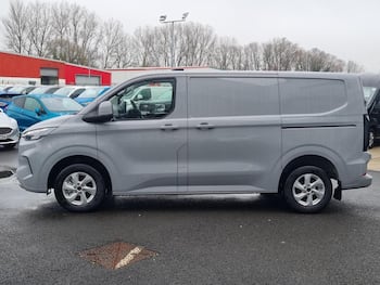 Used Ford Transit Custom undefined for sale - 79417938: Photo