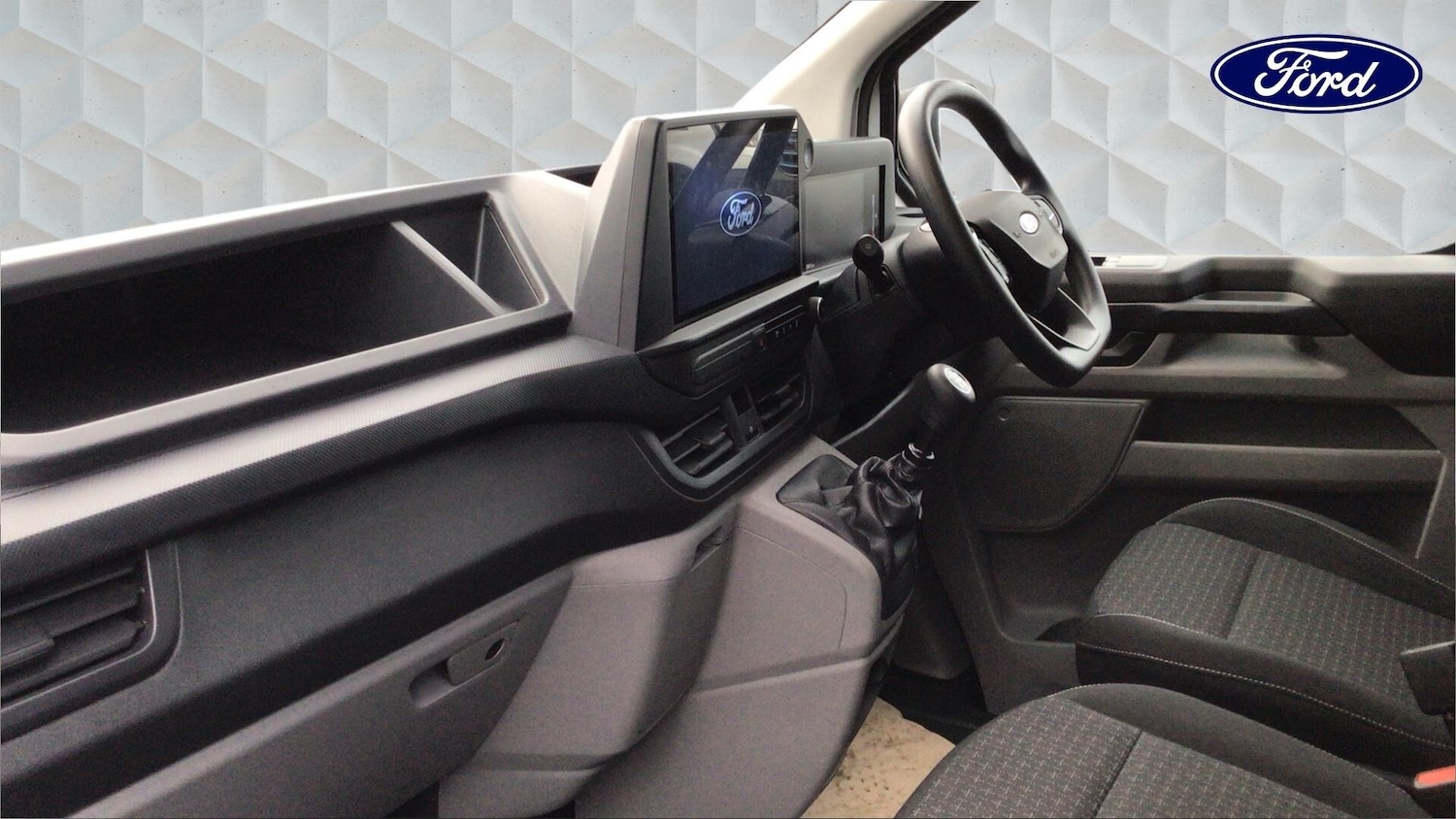 Used Ford Transit Custom 2025 for sale - 77505061: Photo 2