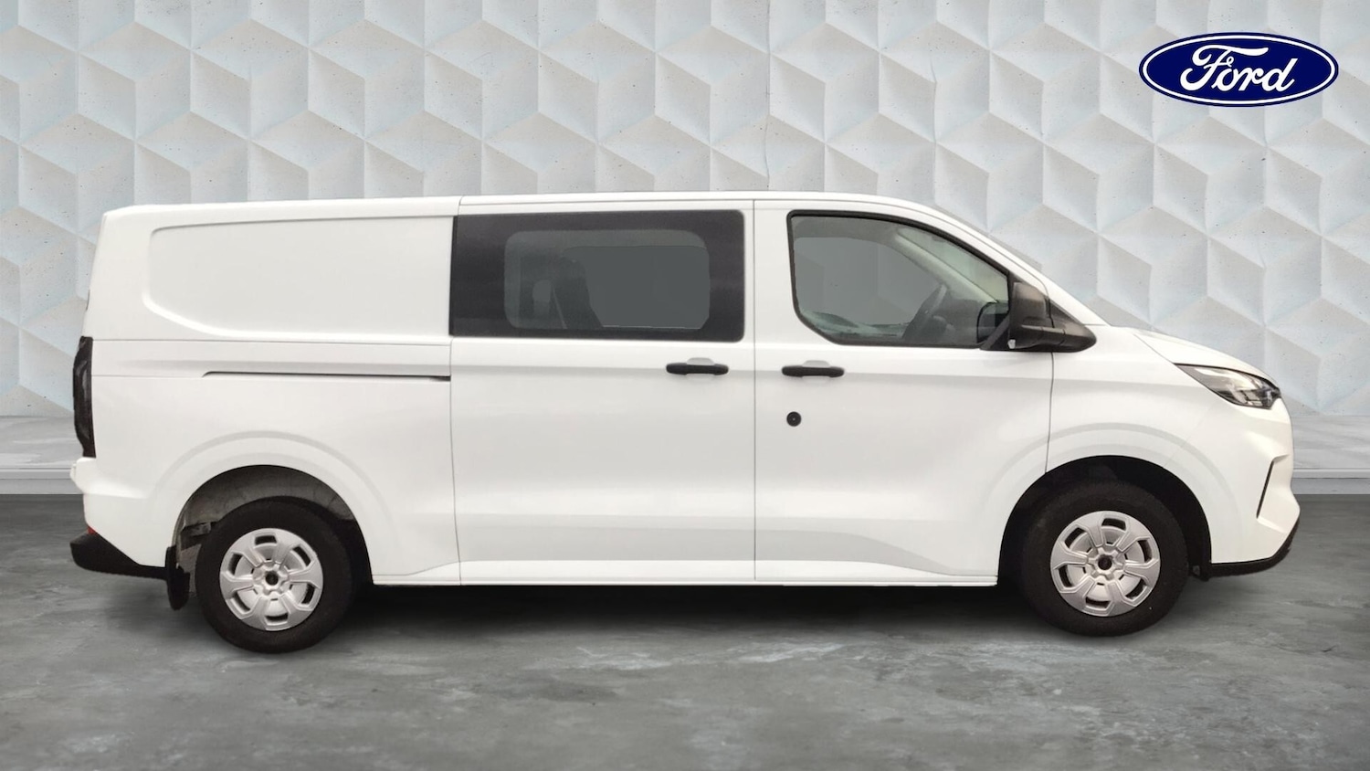 Used Ford Transit Custom 2025 for sale - 77505061: Photo 4