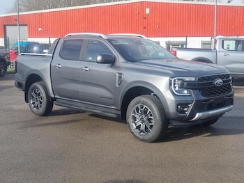 Used Ford Ranger undefined for sale - 77515904: Photo