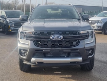 Used Ford Ranger undefined for sale - 77515904: Photo