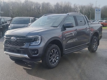 Used Ford Ranger undefined for sale - 77515904: Photo