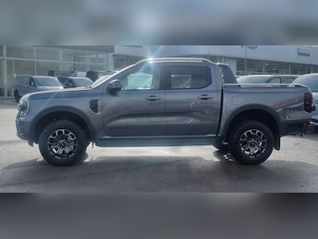 Used Ford Ranger undefined for sale - 77515904: Photo