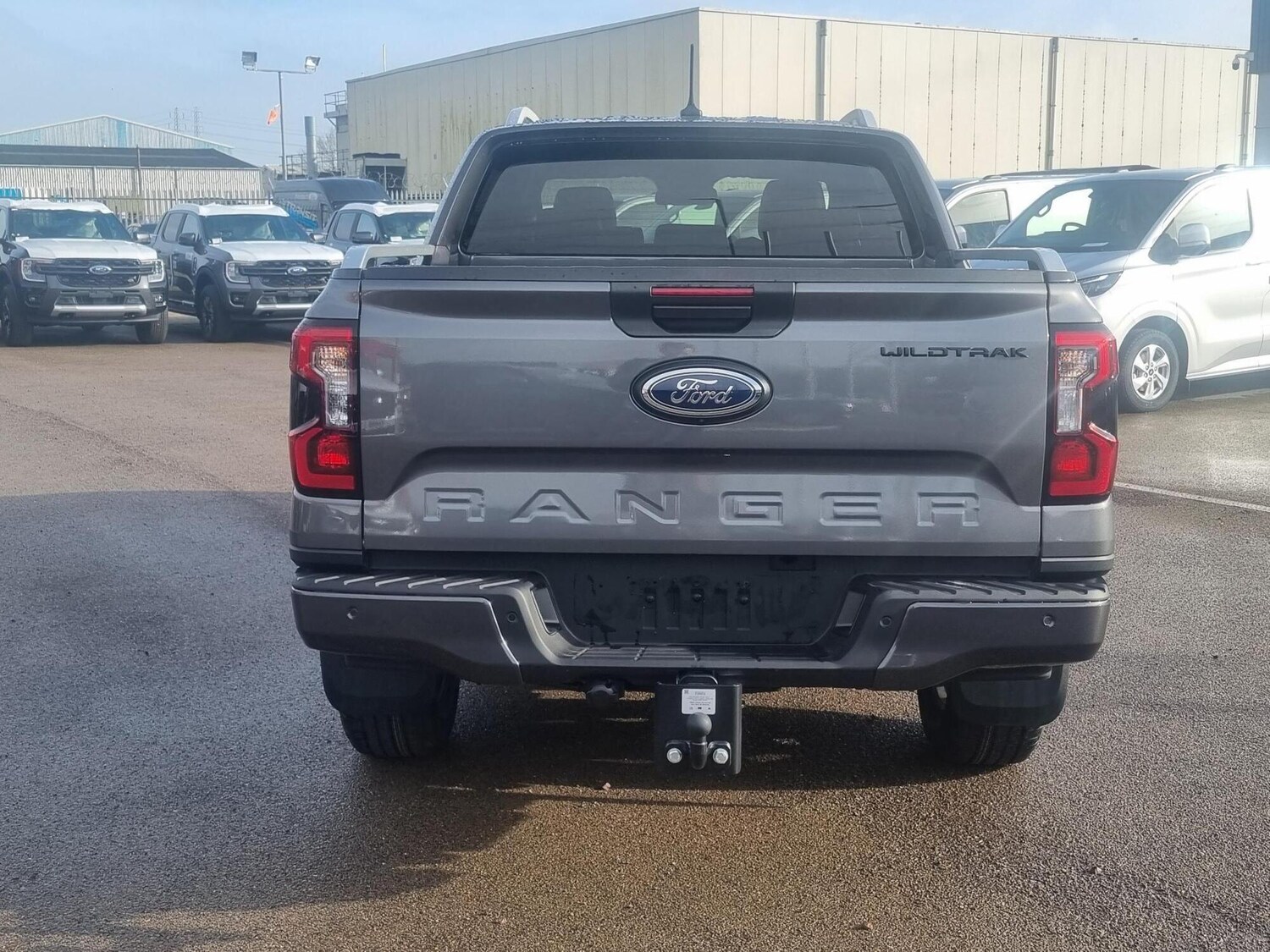 Used Ford Ranger for sale - 77515904: Photo 6