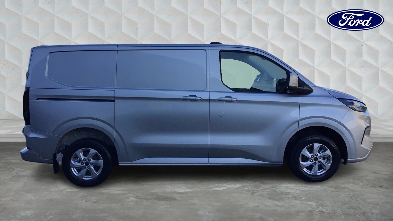 Used Ford Transit Custom 2025 for sale - 77505074: Photo 4