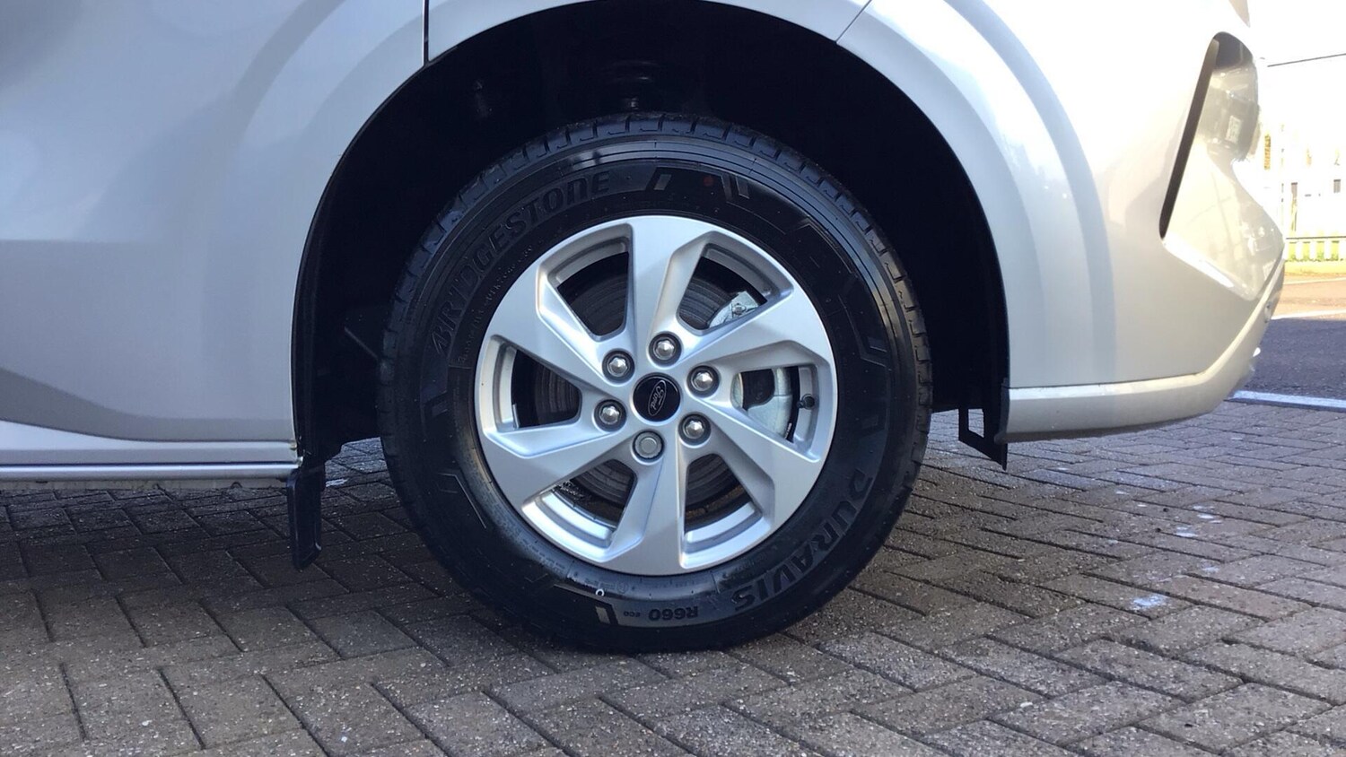 Used Ford Transit Custom 2025 for sale - 77505074: Photo 5