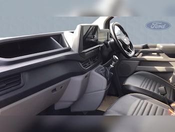 Used Ford Transit Custom 2025 for sale - 79430661: Photo