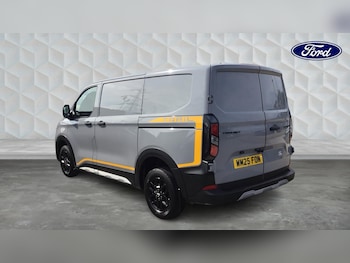 Used Ford Transit Custom 2025 for sale - 79430661: Photo