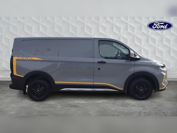 Used Ford Transit Custom 2025 for sale - 79430661: Photo
