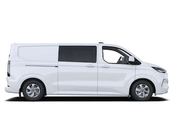 Used Ford Transit Custom undefined for sale - 77603068: Photo