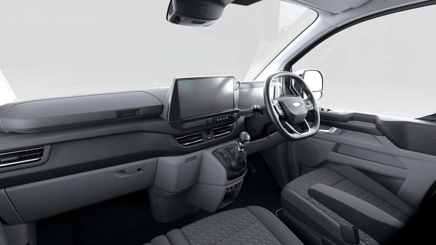 Used Ford Transit Custom for sale - 77603068: Photo 4