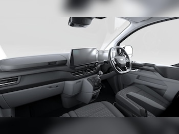 Used Ford Transit Custom undefined for sale - 77603068: Photo