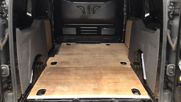 Used Ford Transit Connect 2024 for sale - 76216583: Photo 17