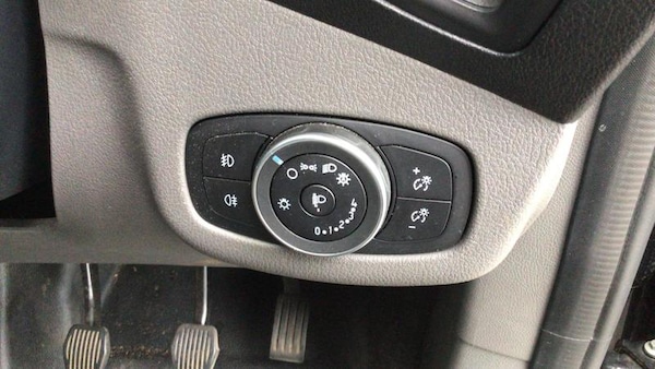 Used Ford Transit Connect 2024 for sale - 76216583: Photo 20