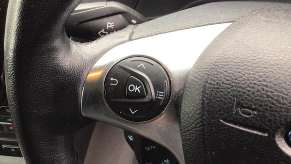 Used Ford Transit Connect 2024 for sale - 76216583: Photo 22