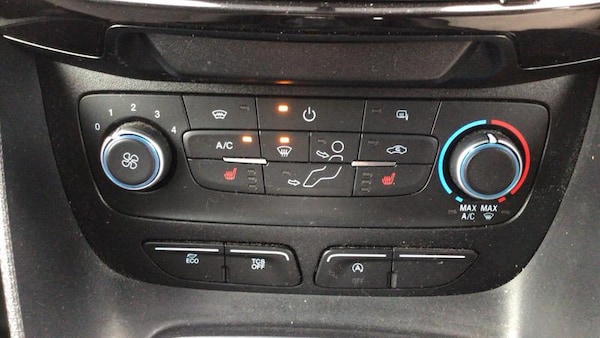 Used Ford Transit Connect 2024 for sale - 76216583: Photo 25