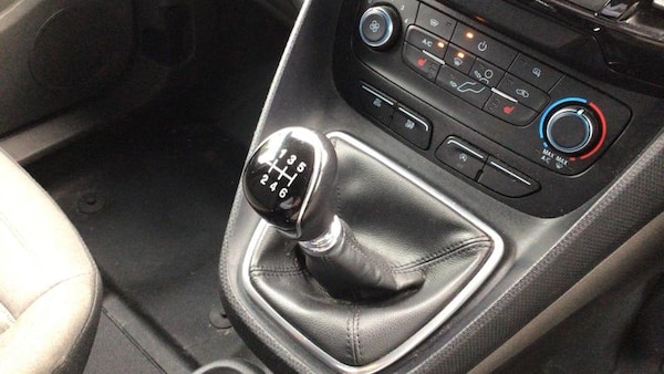 Used Ford Transit Connect 2024 for sale - 76216583: Photo 26