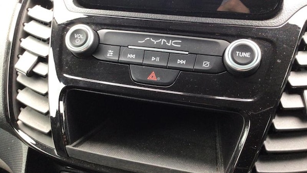 Used Ford Transit Connect 2024 for sale - 76216583: Photo 28