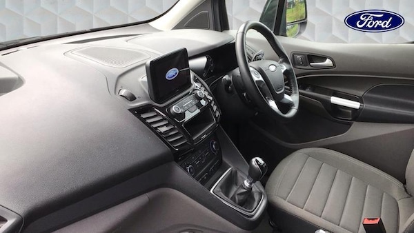Used Ford Transit Connect 2024 for sale - 76216583: Photo 2