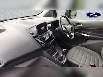 Used Ford Transit Connect 2024 for sale - 76216583: Photo 2