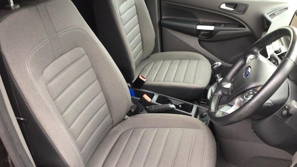 Used Ford Transit Connect 2024 for sale - 76216583: Photo 32