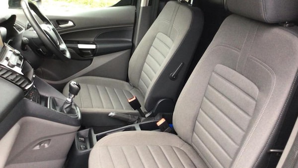 Used Ford Transit Connect 2024 for sale - 76216583: Photo 33