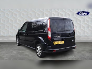 Used Ford Transit Connect 2024 for sale - 76216583: Photo 3