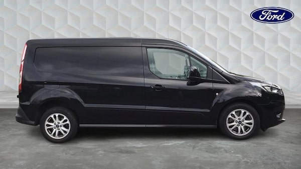 Used Ford Transit Connect 2024 for sale - 76216583: Photo 4