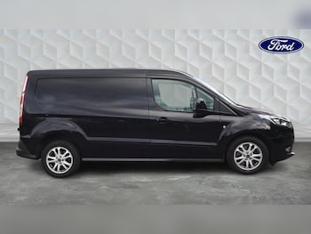 Used Ford Transit Connect 2024 for sale - 76216583: Photo 4