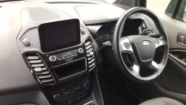 Used Ford Transit Connect 2024 for sale - 76216583: Photo 8
